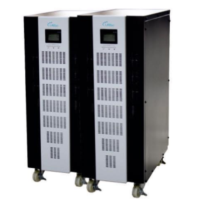 Bộ lưu điện 6kva Online Upset - PA 6000
